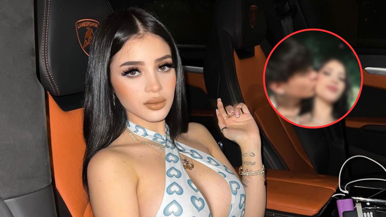 Video filtrado Iamferv Twitter: filtran metraje de Fernanda Villalobos