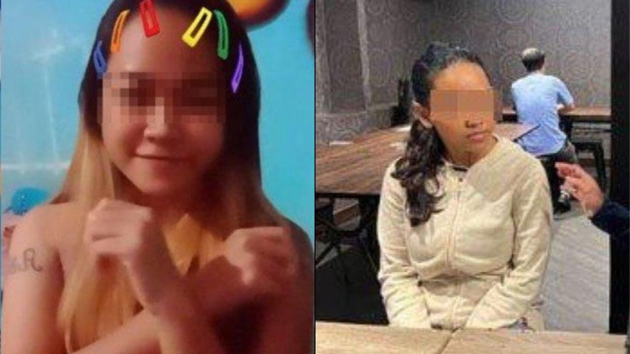 Video viral anak baju biru Twitter, ¿de qué trata?