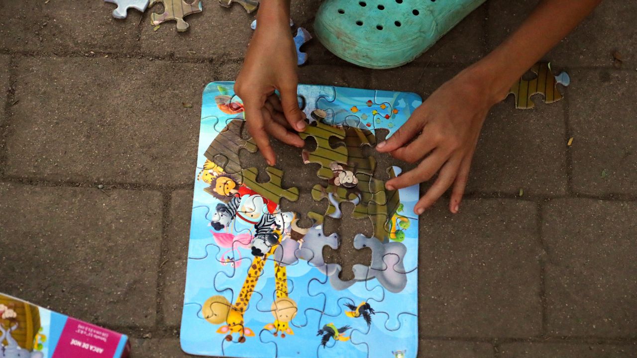 Niñas, niños y adolescentes, entre los más vulnerables por la violencia en Honduras