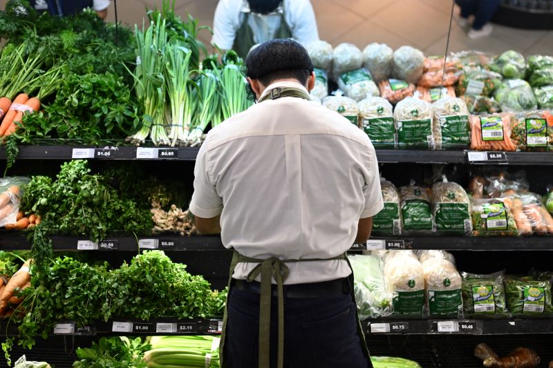 Congreso salvadoreño aprueba ley que suspende aranceles a alimentos por pedido de Bukele