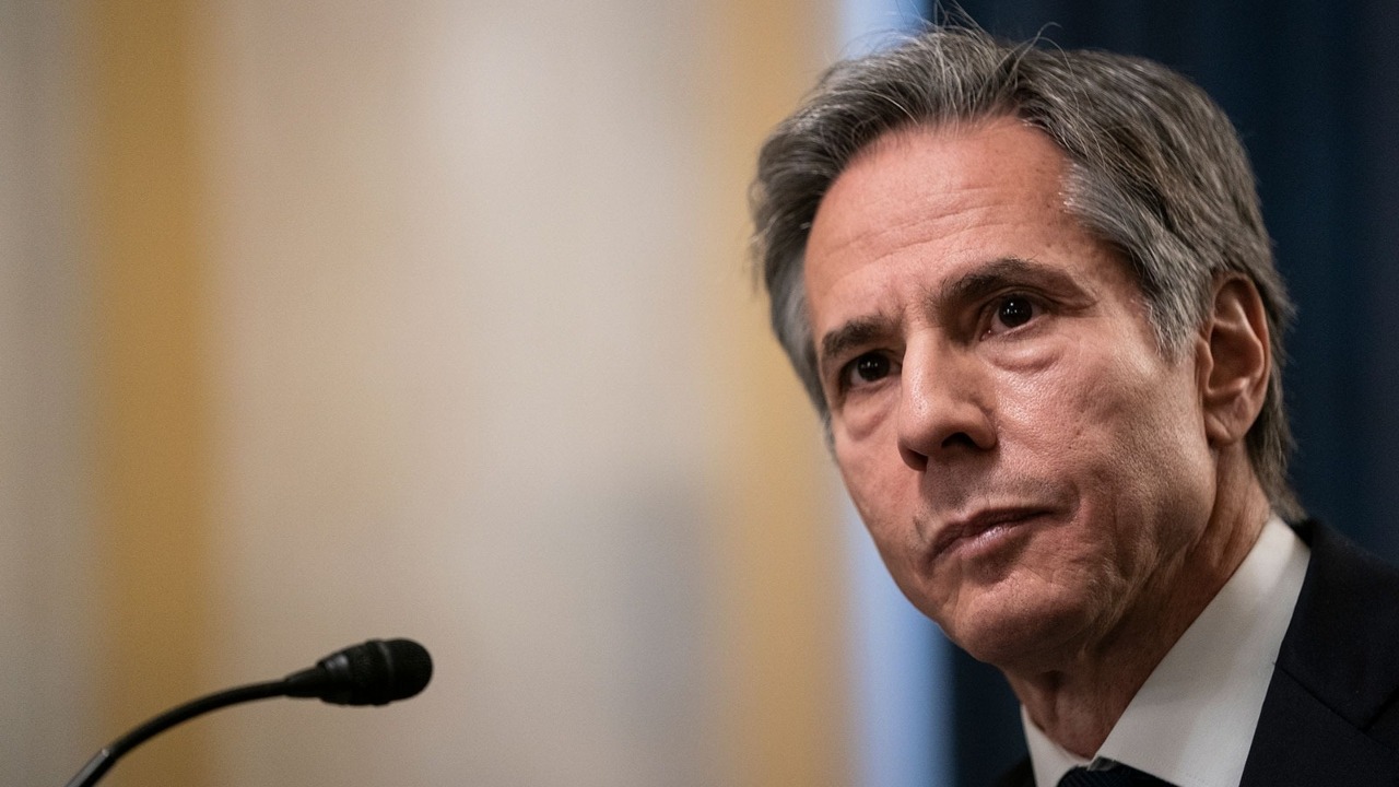 Antony Blinken cuestiona que resultados anunciados en Venezuela reflejen la 'voluntad' del pueblo