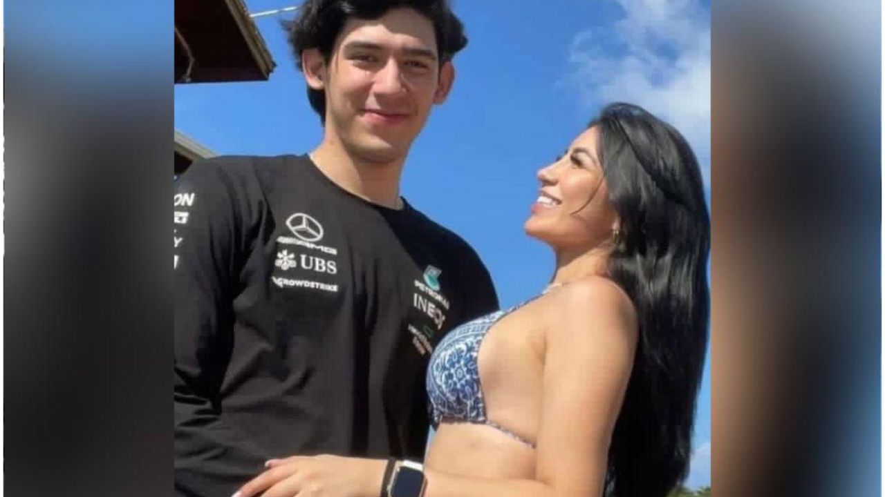 Colombiana que había perdonado a su pareja hondureño por amor lo vuelve a denunciar