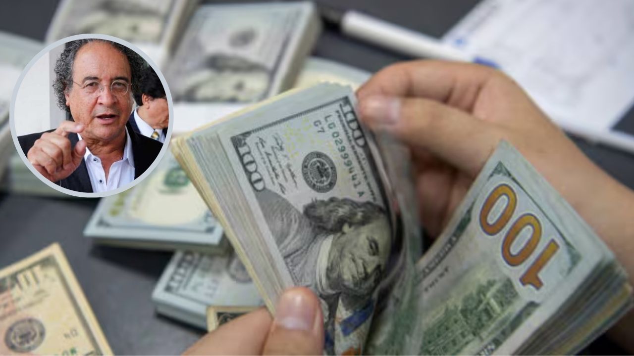 Proponen en Honduras la Bi-monetización para que circule el dólar y el lempiras