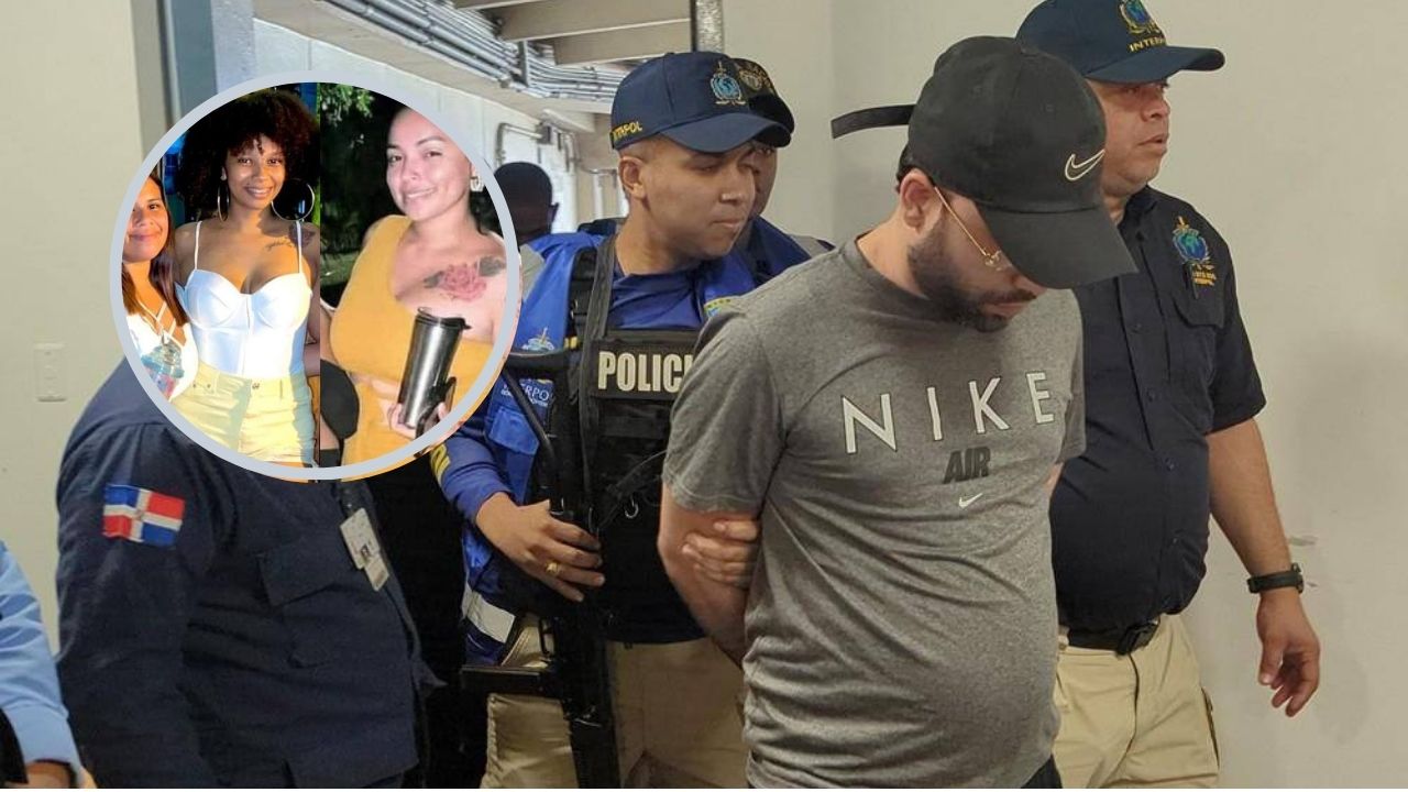 Revelan cuál es el estado de ánimo de Gilbert Reyes previo al proceso penal por la muerte de tres isleñas