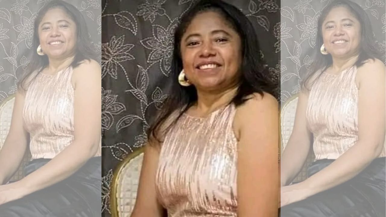 Maestra hondureña se suma a la estadística de más de 800 fallecidos en accidentes en 2024