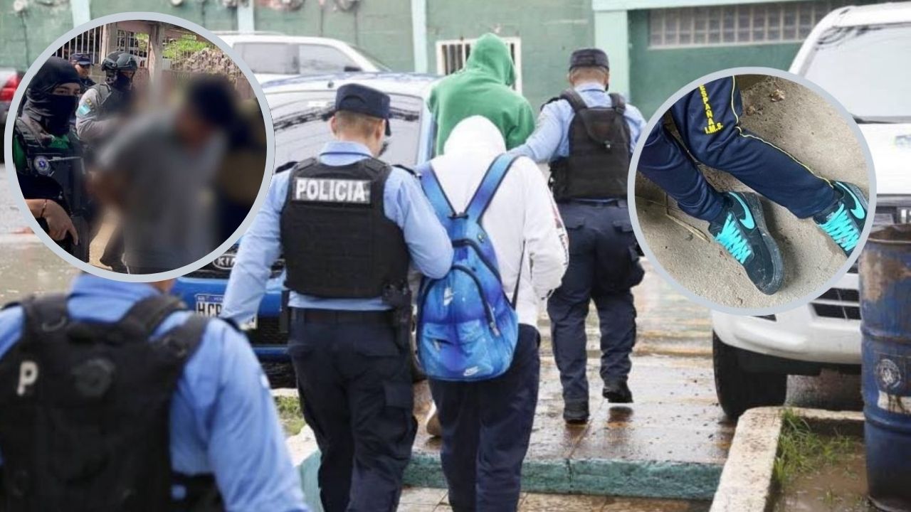 MP reveló cómo fue el crimen contra el estudiante del Instituto Jesús Milla Selva