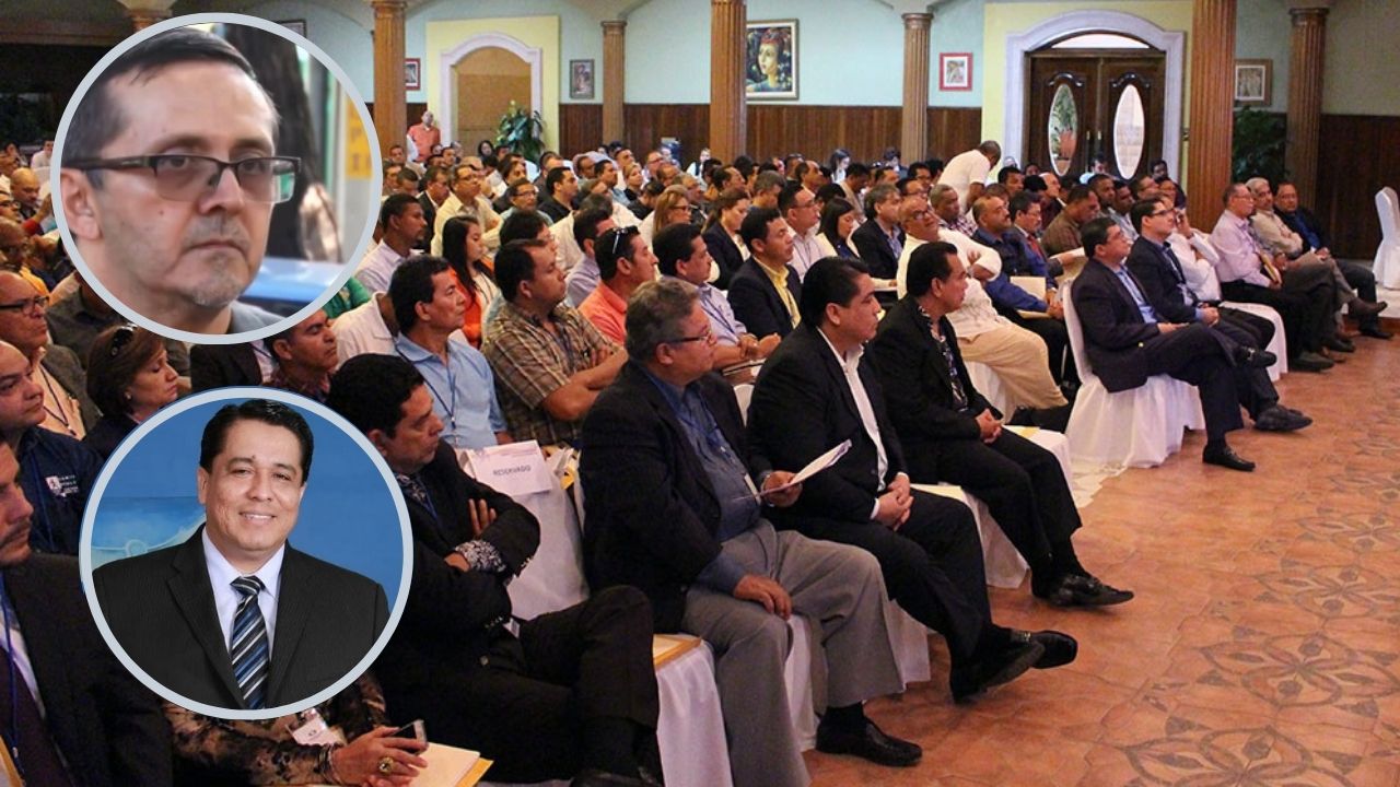 En Honduras ha iniciado una persecución contra la iglesia al estilo de Daniel Ortega en Nicaragua, según pastores