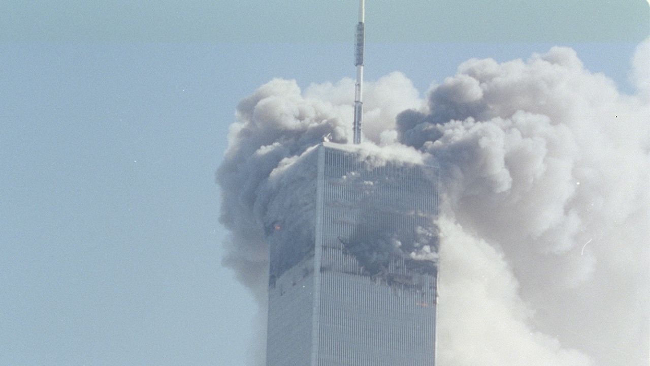 Acusados por ataques del 11 de septiembre de 2001 se declaran culpables