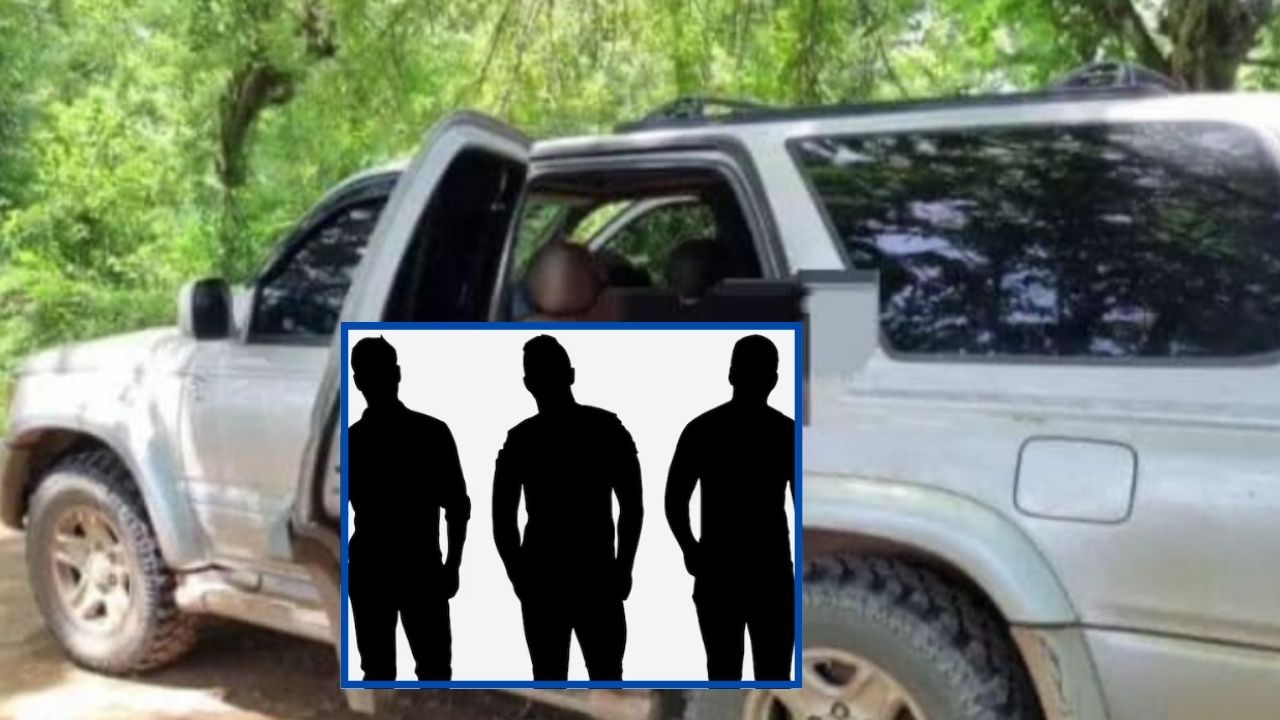 Masacre en Olancho deja saldo de 3 empleados de la Universidad de Agricultura muertos