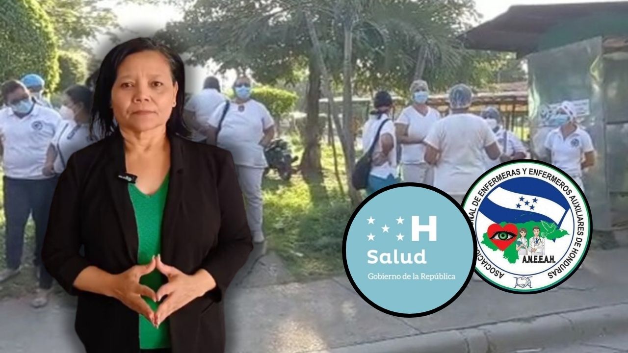 Deben cumplir acuerdos entre Sesal y ANEEAH para evitar más conflictos: ASJ
