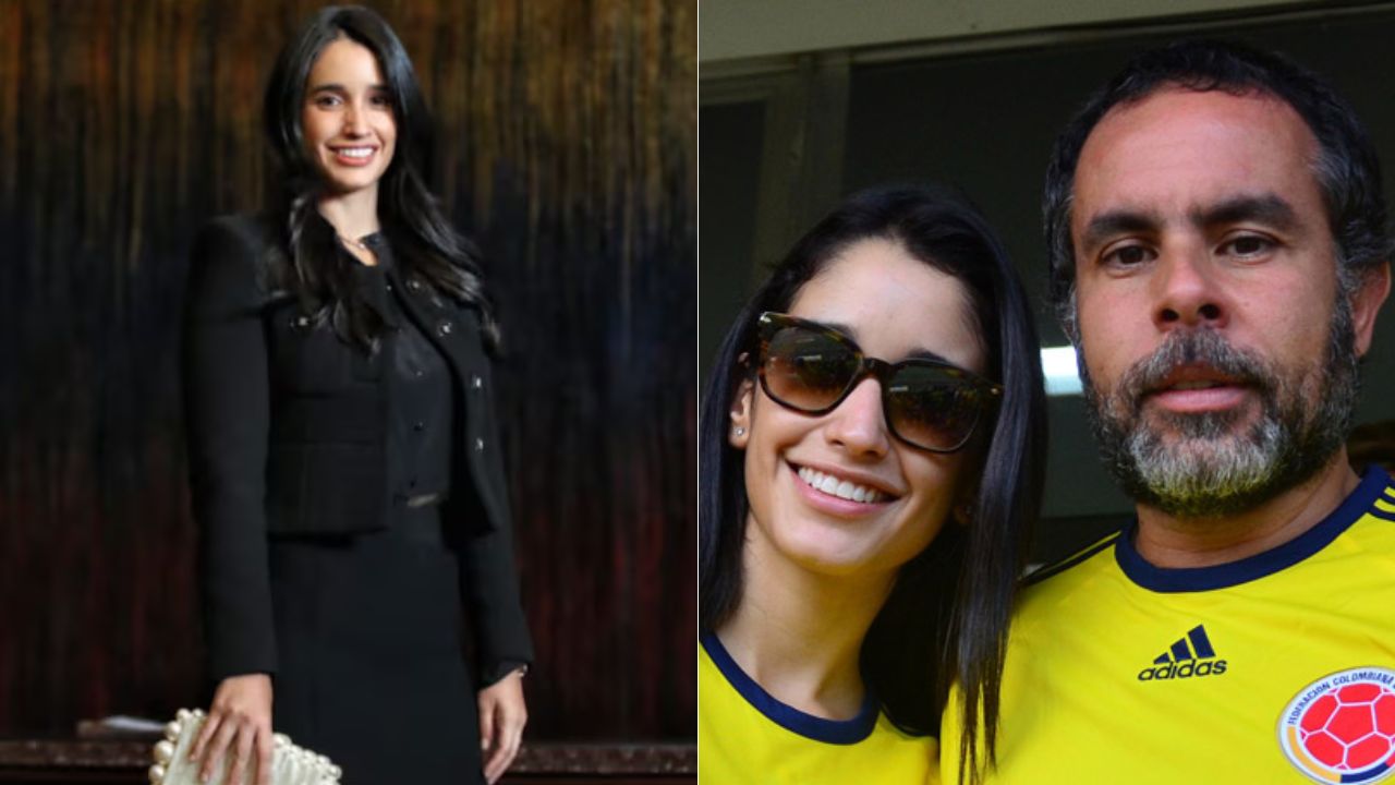 Adelina Guerrero Covo, ¿quién es y cuántos años tiene la esposa de Armando Benedetti?