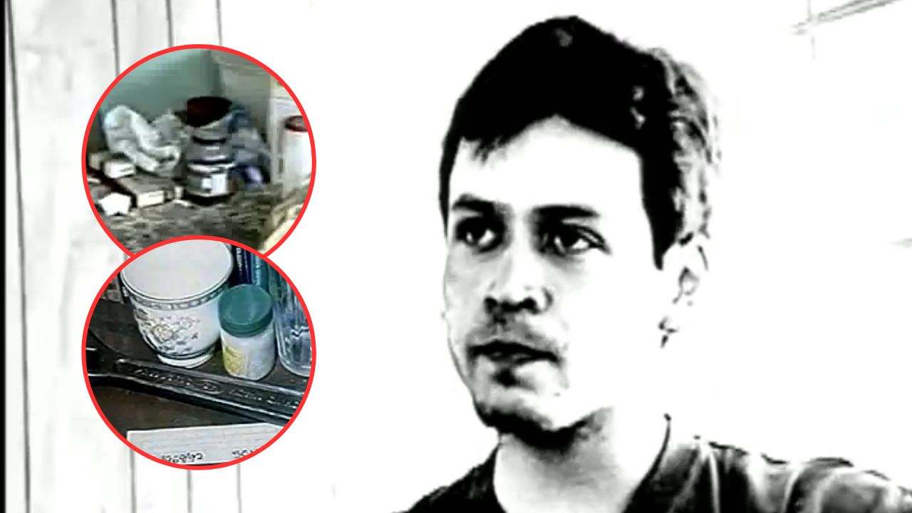 Alejandro Cota Quiroz 1992 fotos reales: el caso del 'asesino de San Valentín'