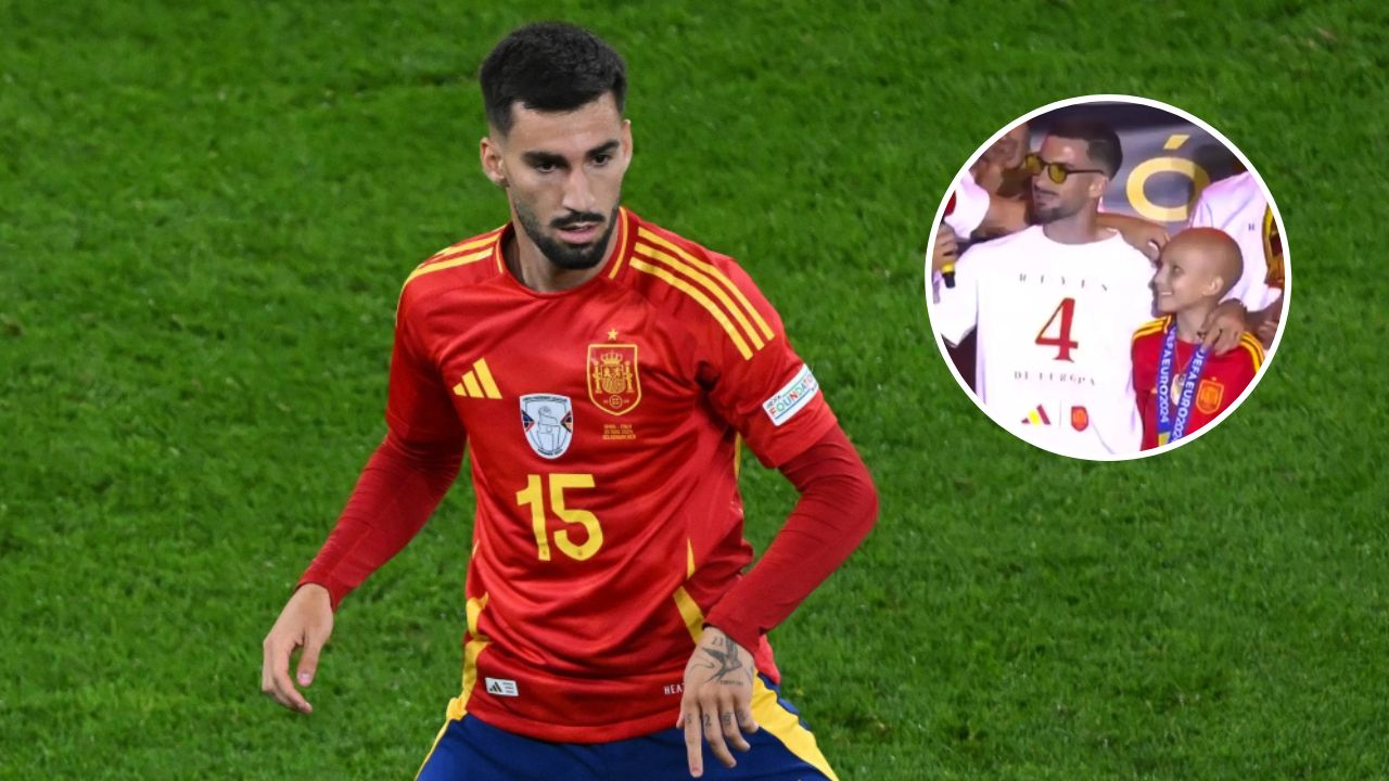 Alex Baena hijos, ¿tiene descendientes el futbolista?
