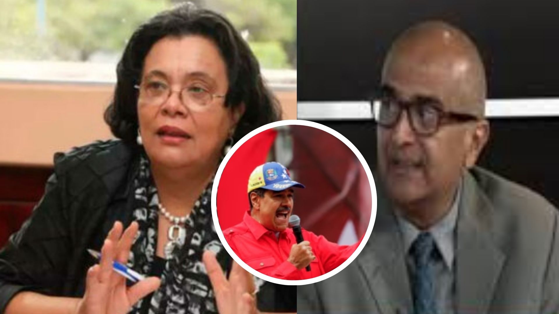 ¿Qué pasa si Maduro no gana las elecciones en Venezuela? analistas discuten escenario