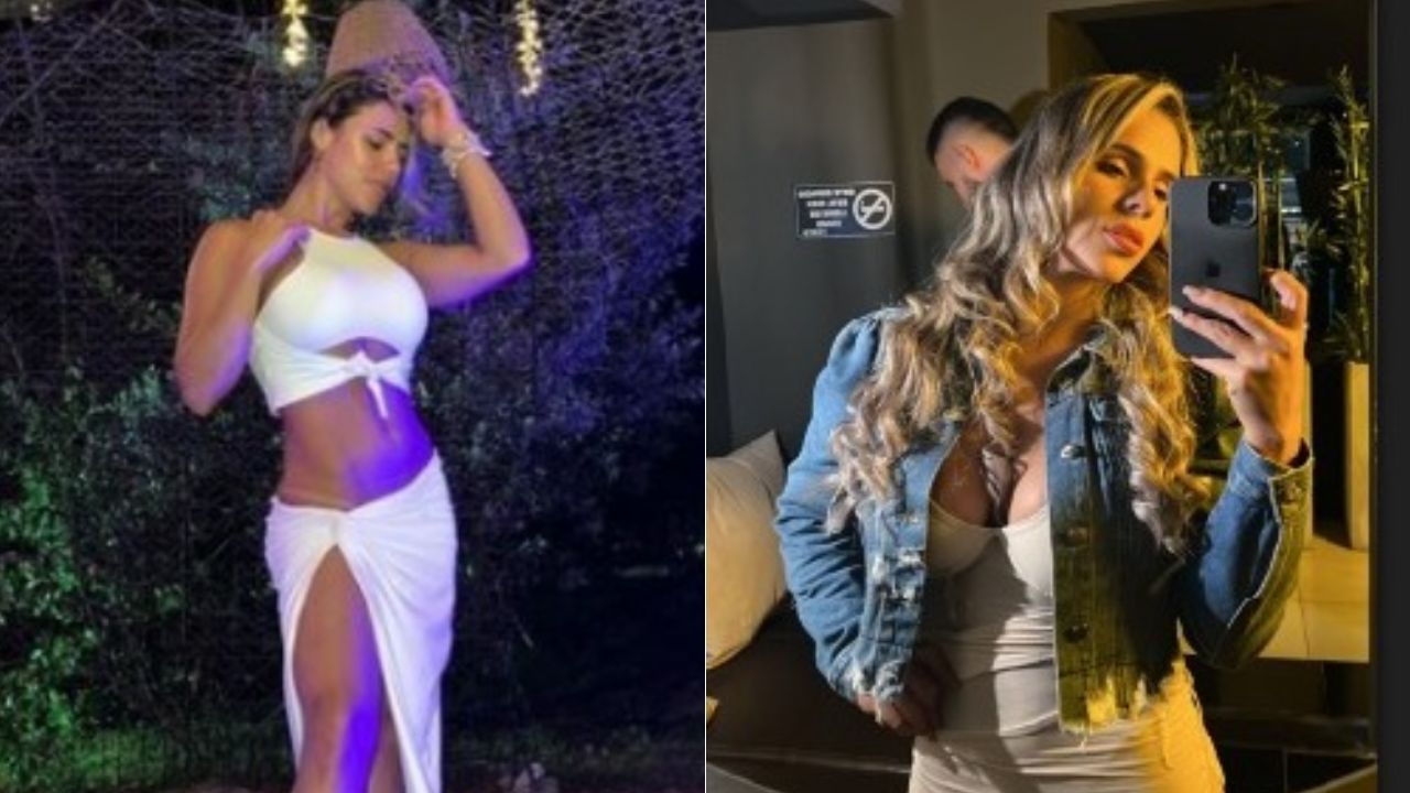 Angie Campuzano, ¿quién es, de dónde es y cuántos años tiene?