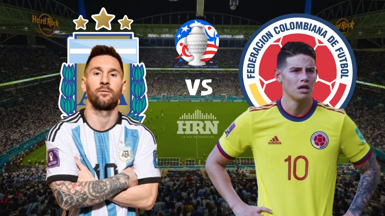 Argentina vs. Colombia: la Albiceleste derrotó 1-0 a los Cafeteros en el tiempo extra