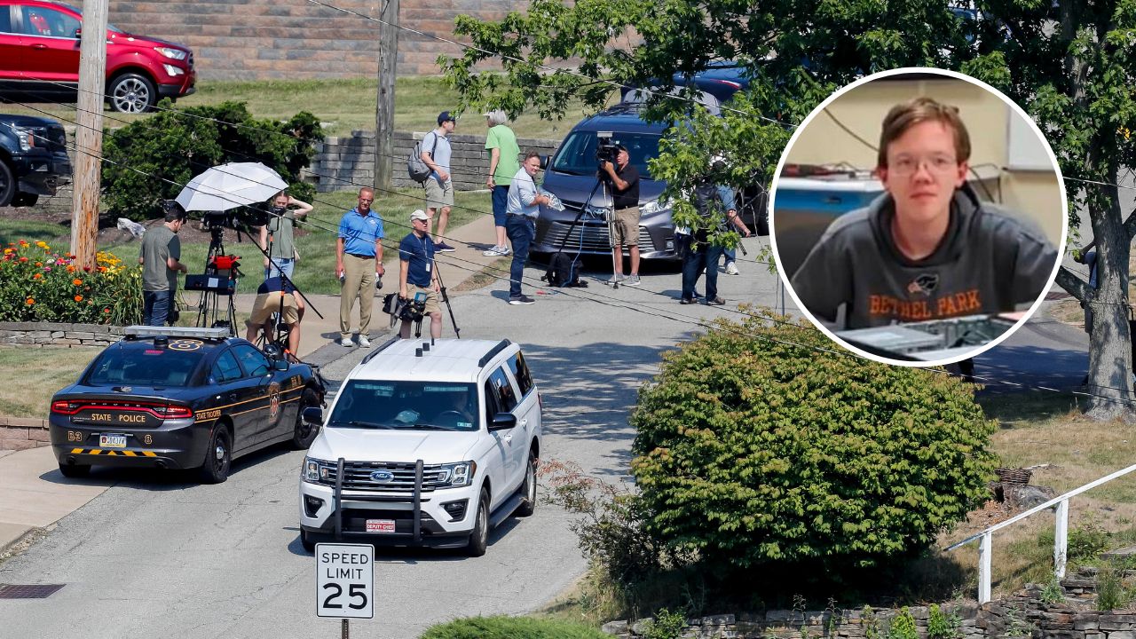 Autor del atentado a Trump actuó solo y no pertenece a un grupo terrorista, estima el FBI
