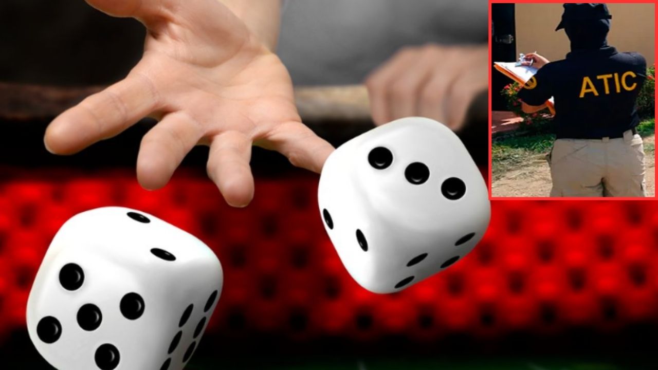 Inspeccionan en Tegucigalpa negocios de juegos de azar denunciados por estafa