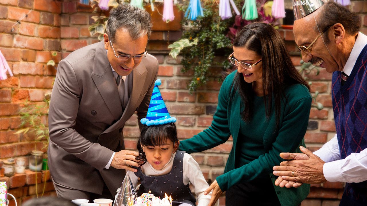 'Betty la fea' dice que nueva serie es 'responsabilidad' con viejos y nuevos fans