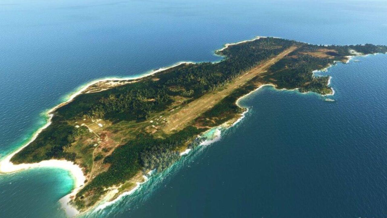 Colegio de Biólogos de Honduras rechaza construcción de cárcel en Islas del Cisne