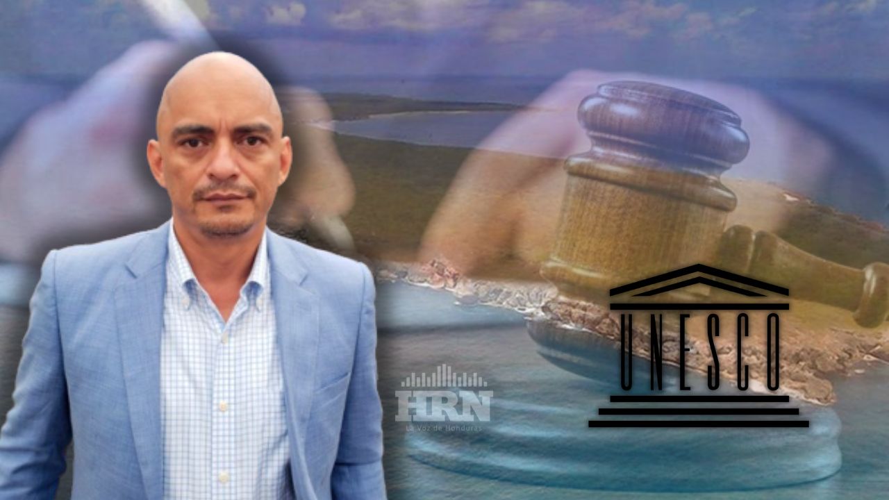 Abogados denunciarán ante Unesco construcción de cárcel en Islas del Cisne