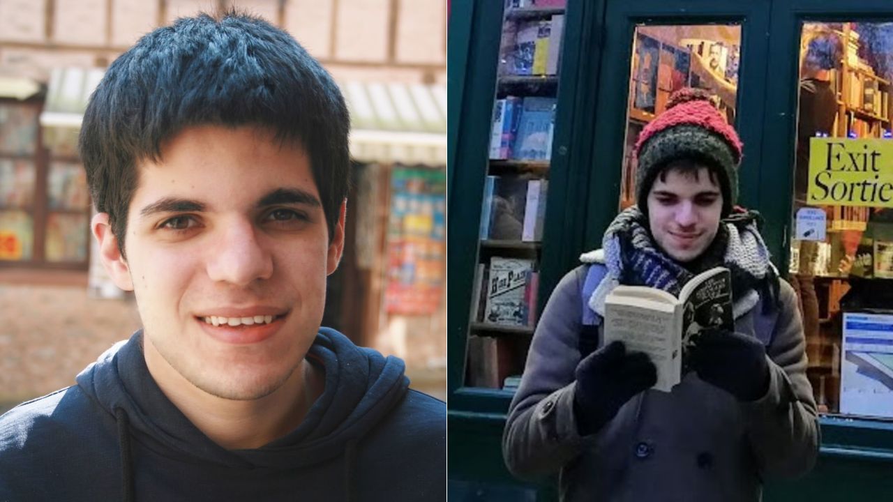Carles Serrat Pérez: muere traductor y miembro de ATRAE
