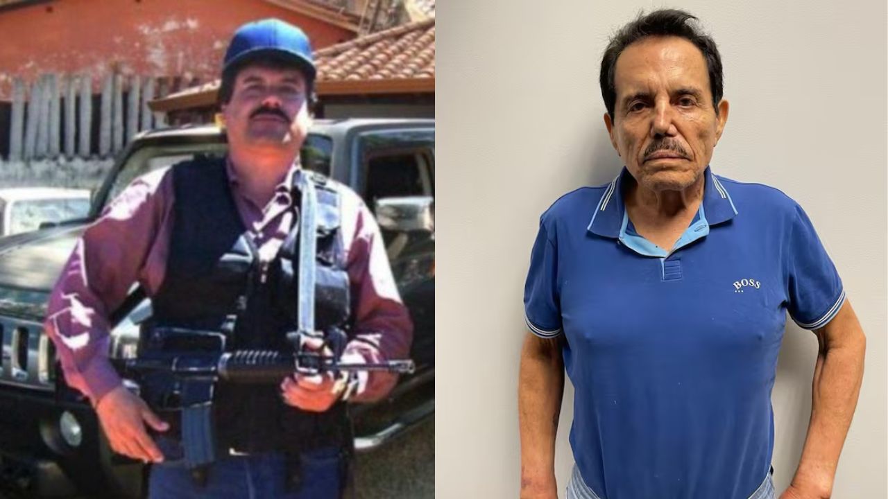 ¿El Chapo traicionó a El Mayo Zambada o fue un pacto?, esto revela el abogado de Joaquín Guzmán