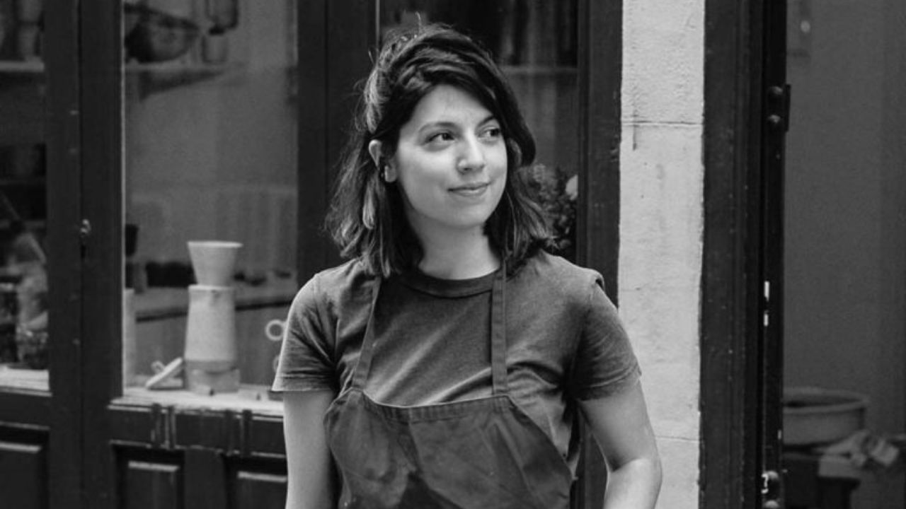 Clara Gutiérrez: muere fundadora de Clarina Ceramics