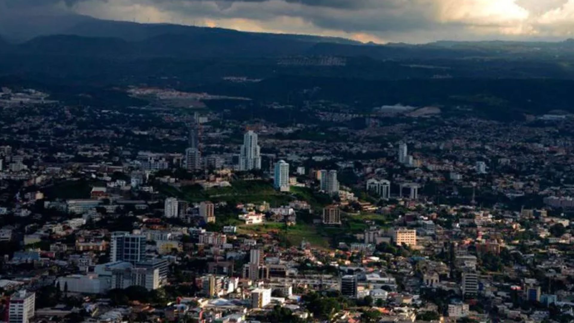 Pronóstico del clima en Honduras: ¿Lloverá este lunes?