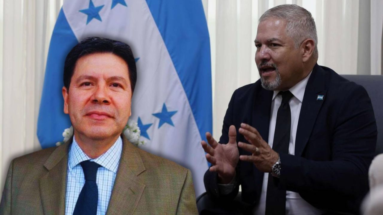 Confrontaciones del Gobierno con diplomáticos extranjeros no abona en las relaciones de Honduras: Graco Pérez