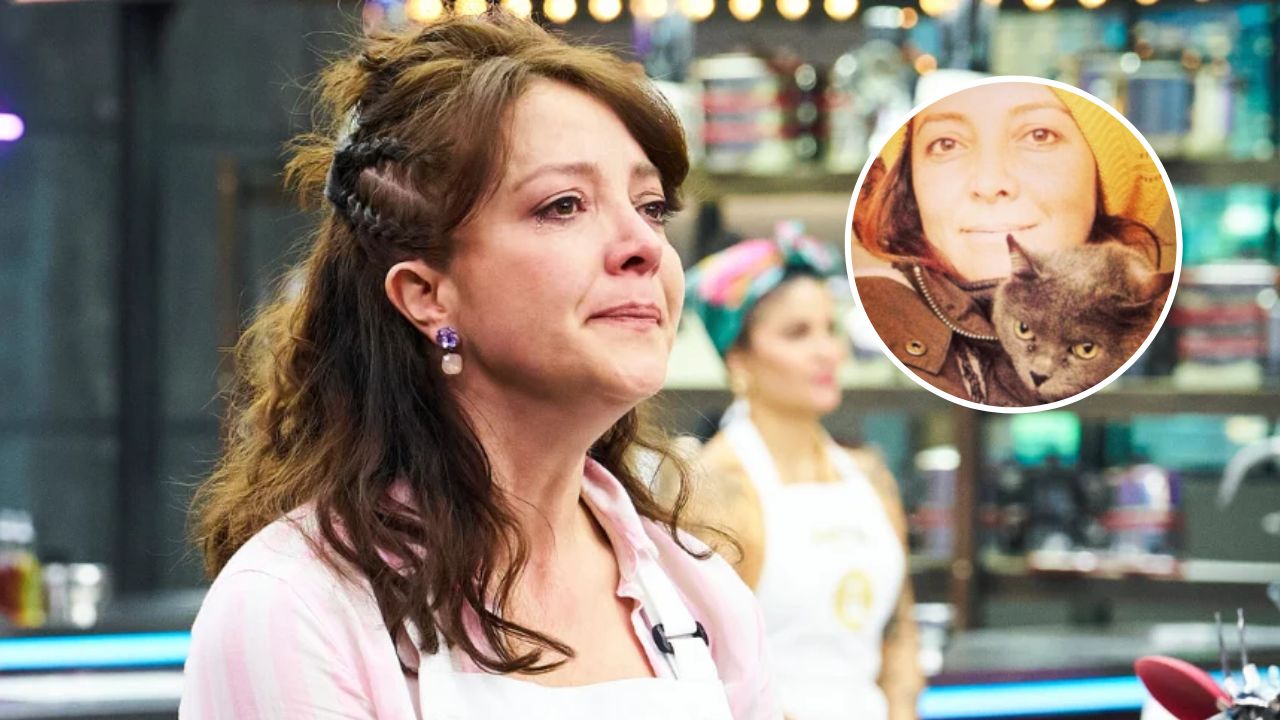 Imagen de Cony Camelo hijos, ¿quién es Huma, su 'hija' de 23 años?