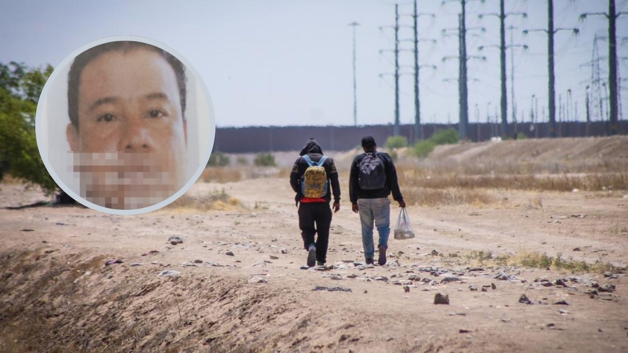Coyote que abandonó en México a hondureños que le pagaron  L72 mil fue condenado