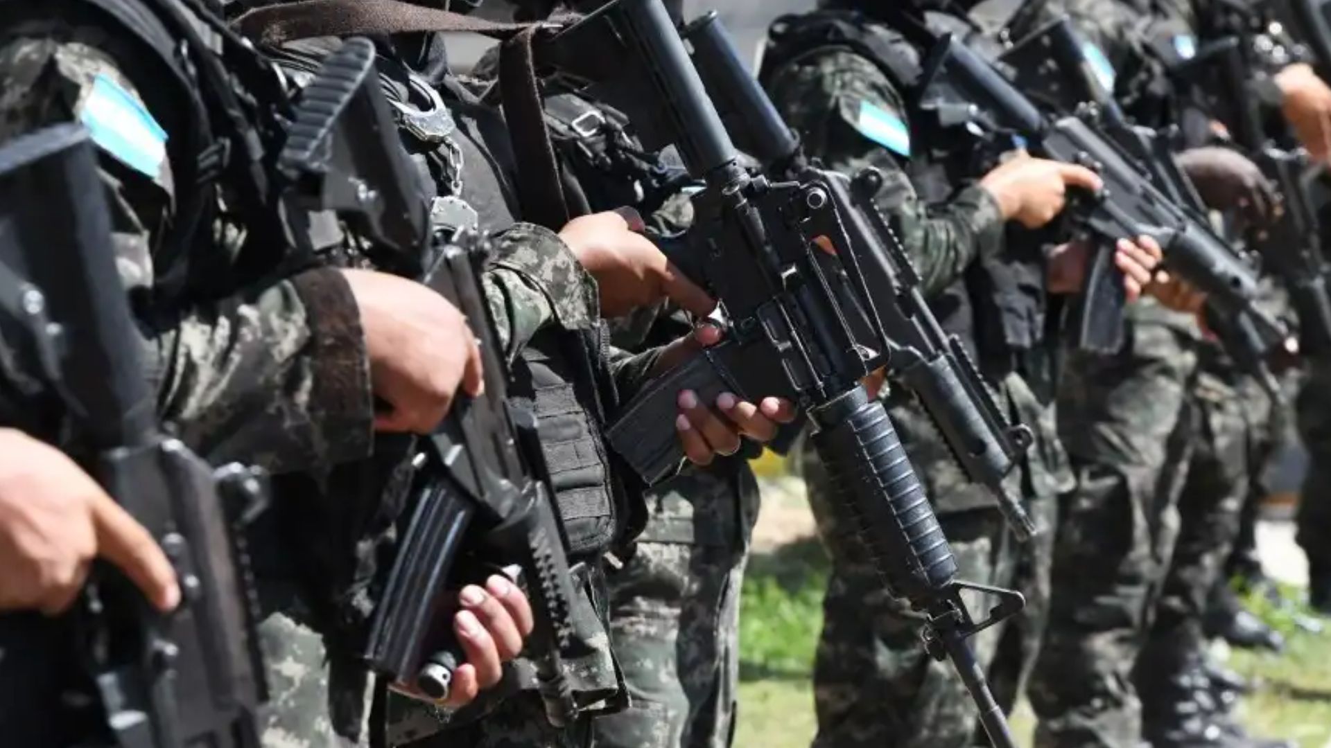 Comité de ONU urge a Honduras a no abusar de las medidas contra el crimen organizado