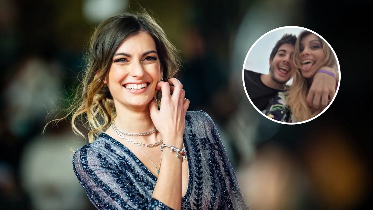 Cristinini pareja, ¿tiene novio la 'streamer'?