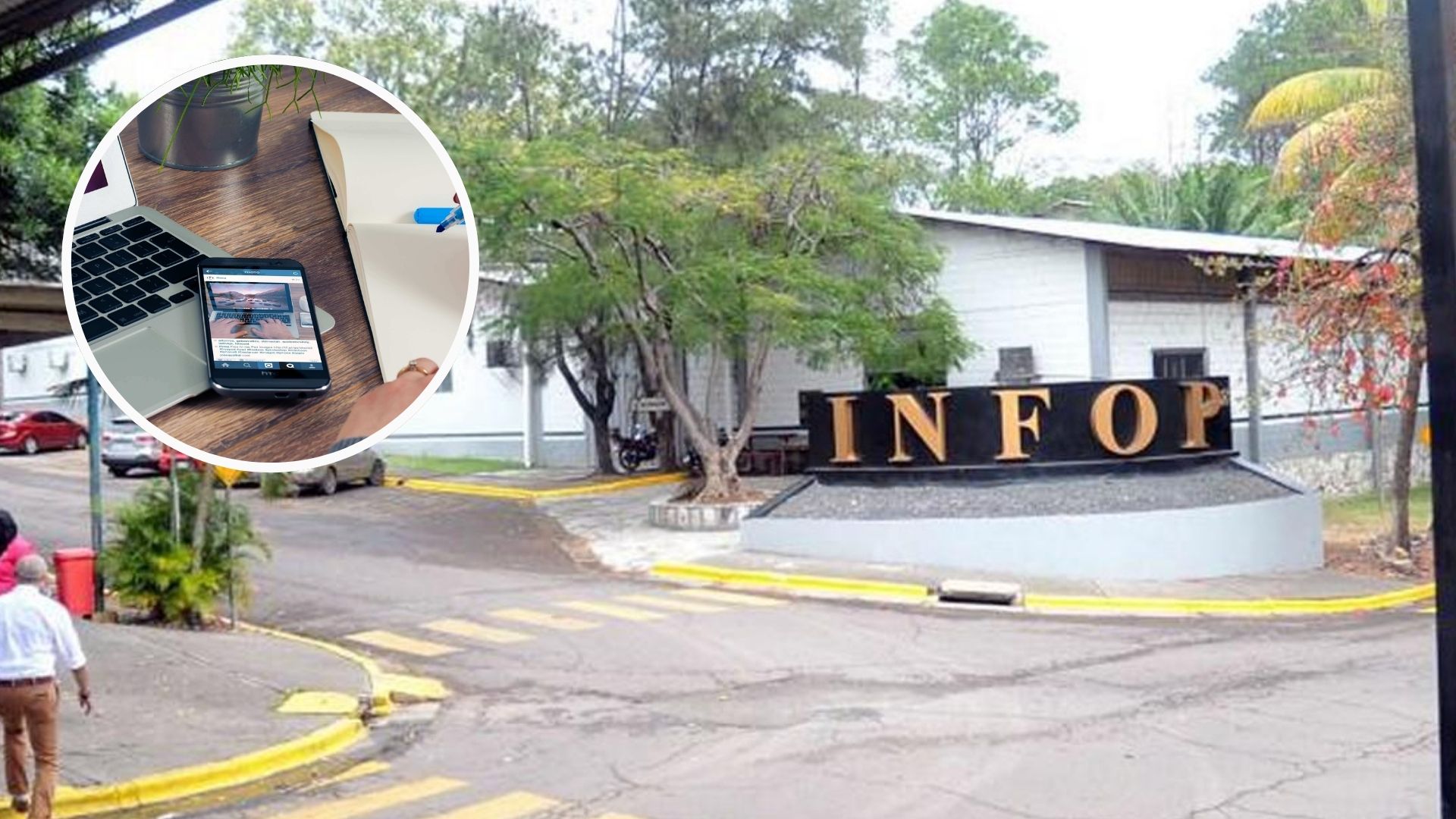 Más de 40 cursos virtuales ofrecerá Infop a partir del 15 de julio