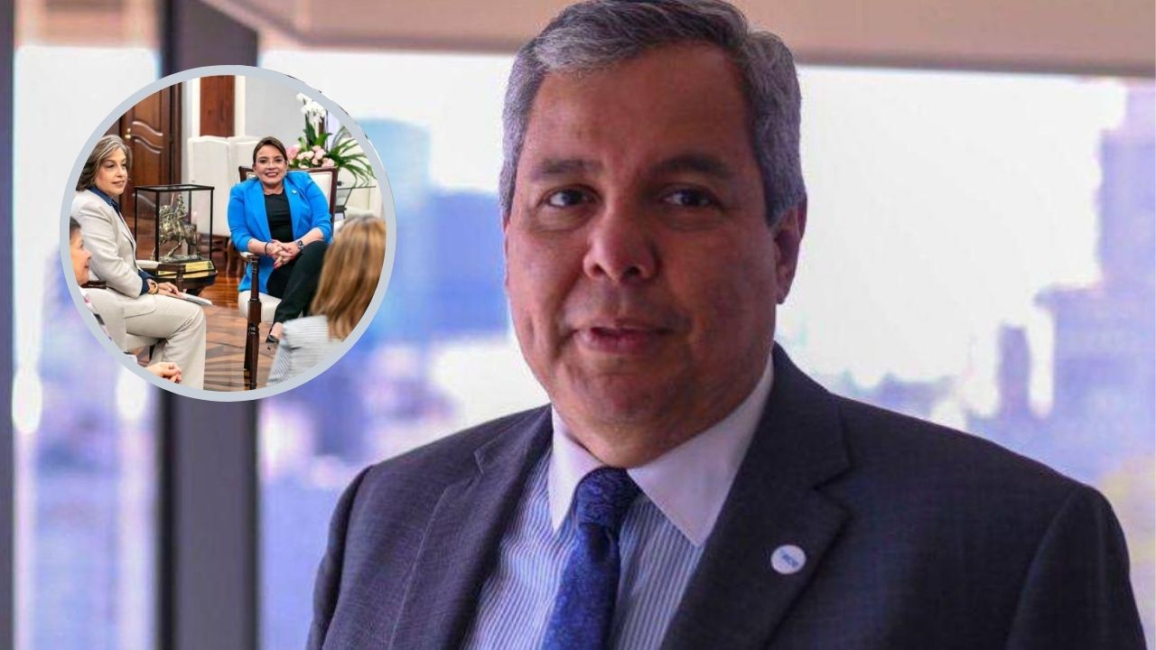 Expresidente del BCIE pide al Cohep y al Gobierno dialogar para promover la generación de empleo