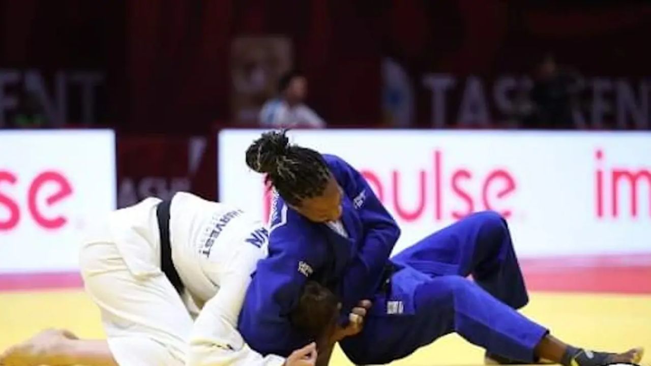 Atleta cubana se fuga antes del inicio de los Juegos Olímpicos para buscar mejores oportunidades