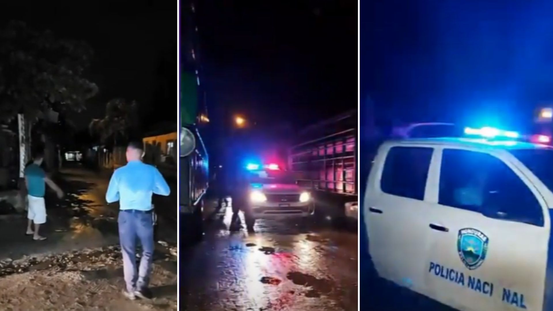 Detienen a hombre que intentó abusar de una joven cuando salía de iglesia en San Pedro Sula
