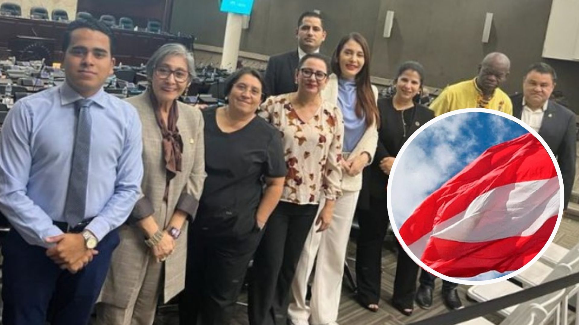 Jhosy Toscano: 'Dos diputados de PSH rechazan diálogo sobre emigrar al Partido Liberal'