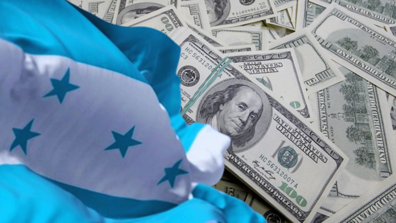 Sugieren dolarizar economía hondureña ante escasez de dólares