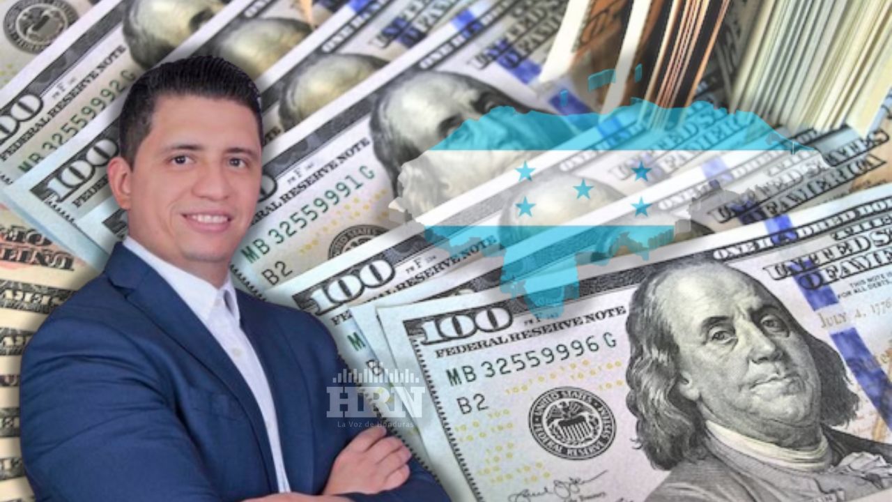 Sería conveniente dolarizar economía de Honduras, afirma economista