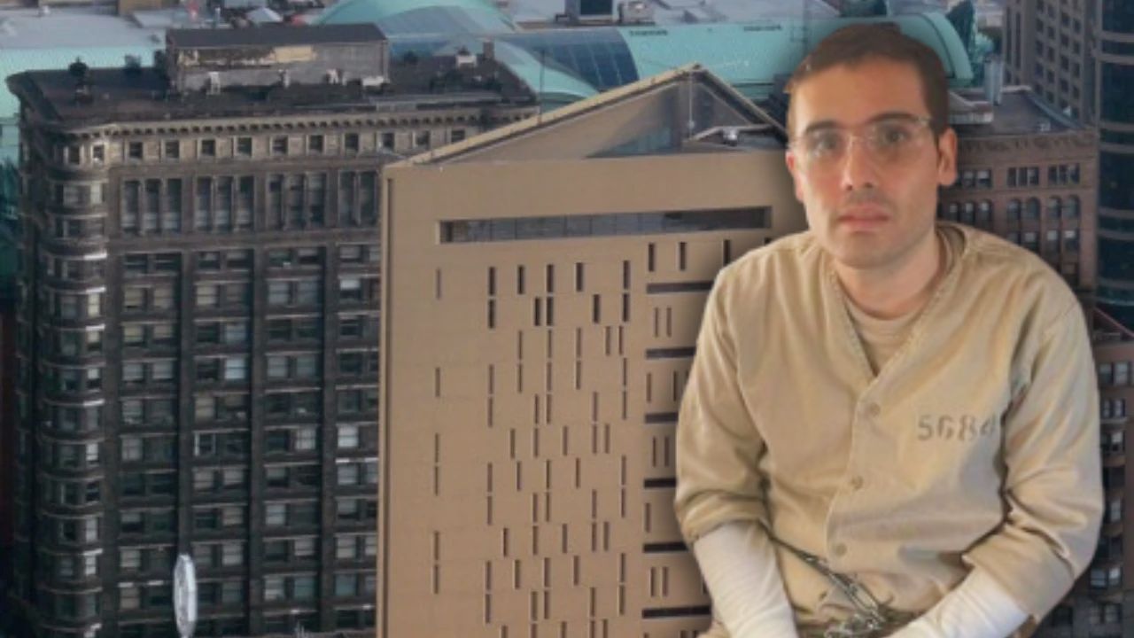 ¿Dónde está Ovidio Guzmán López? ¿Cuál es la situación actual del hijo de 'El Chapo'?