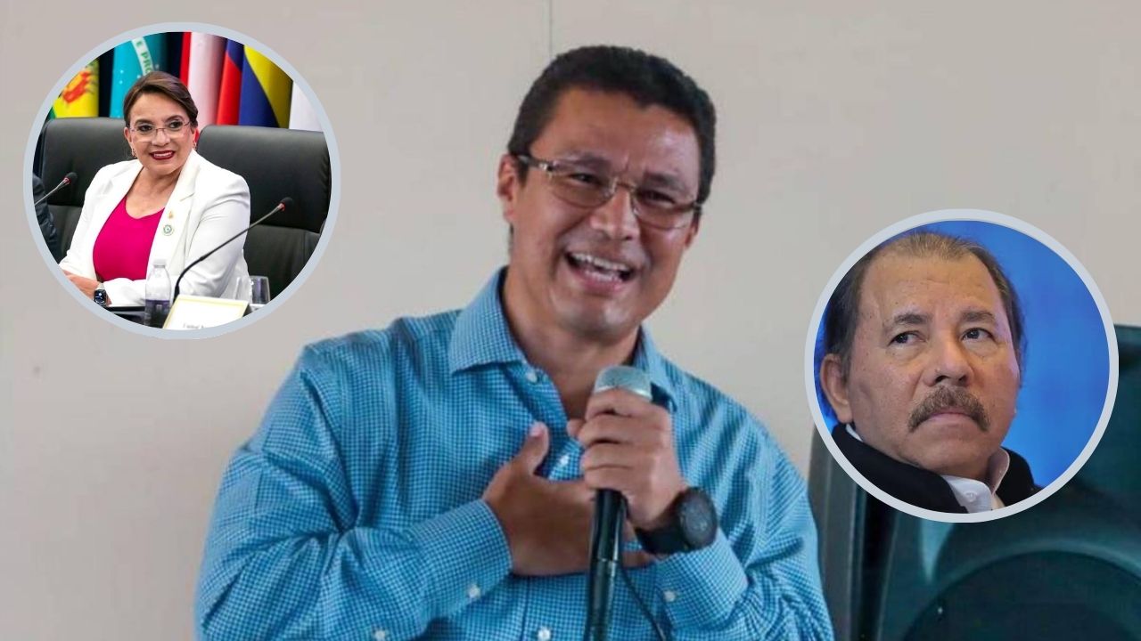 Sugieren a la presidenta Castro dialogar con Daniel Ortega para extraditar a Ebal Díaz