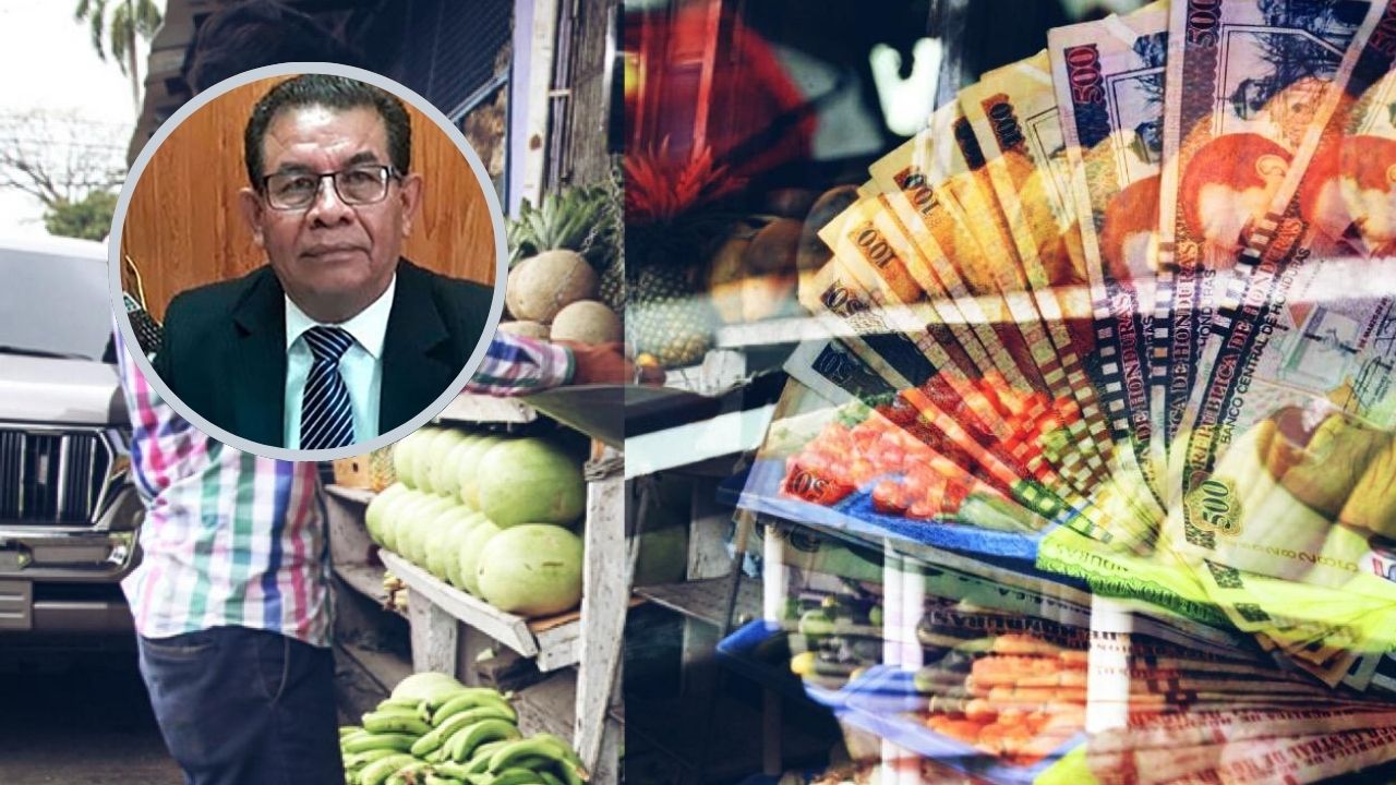 Gobierno de Castro no ha logrado concretar su plan económico: Henry Rodríguez