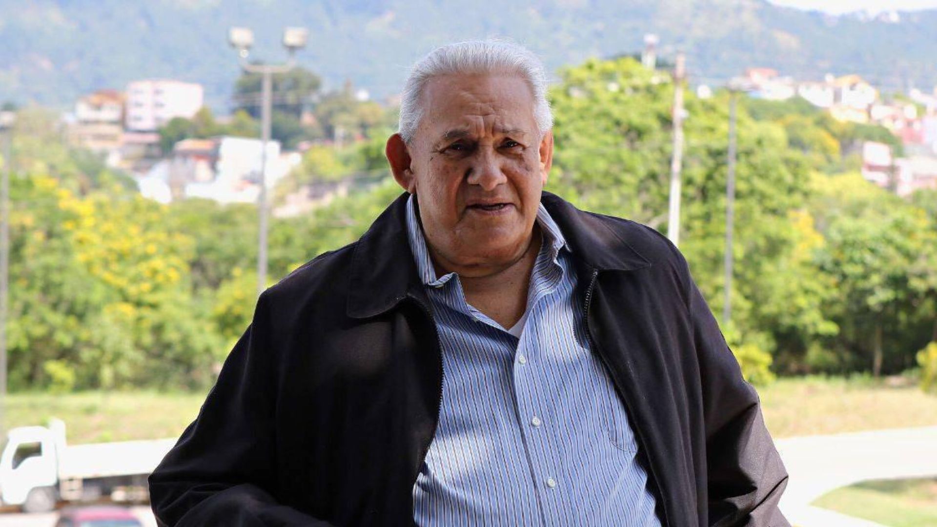 Olban Valladares: 'Nos están engañando con cifras de crecimiento económico'