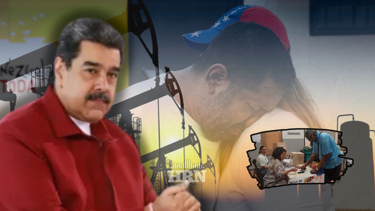 Estos serían los 'lunares' de la economía de Venezuela ante el tercer mandato de Maduro