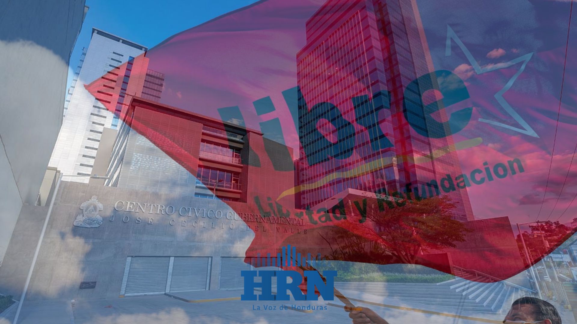 Editorial HRN: El ropaje político-sectario de la administración pública