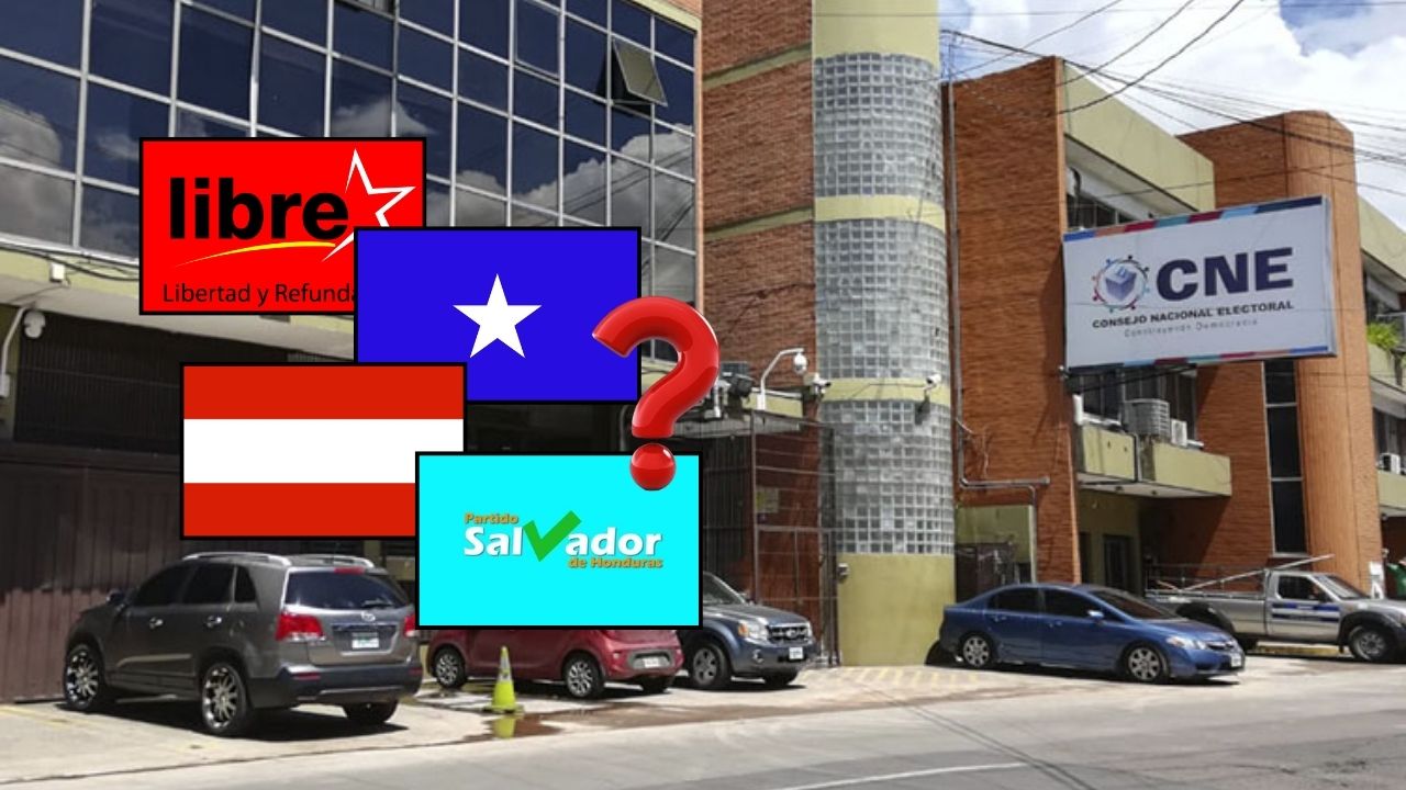 Editorial HRN: Órganos electorales o sucursales partidistas