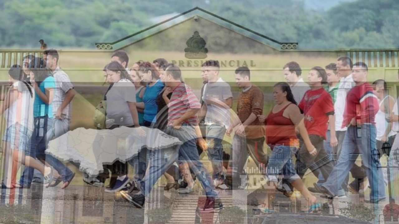 Editorial HRN: Políticas públicas e improvisaciones