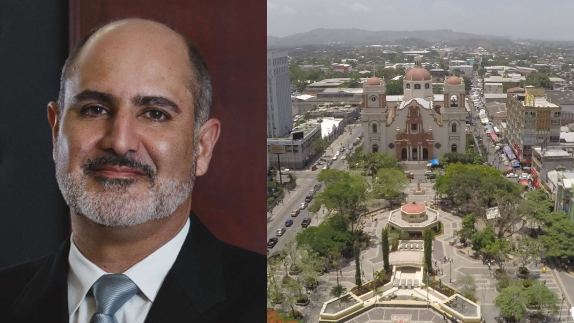Honduras está atrapada en un círculo vicioso económico y legal, señala Eduardo Facussé